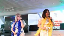 3 Hours Abba Tribute Cruise on Sydney Harbour