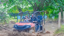 Punta Cana Polaris and Keys Adventure with Exclusive Visit