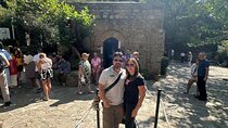 Best of Ephesus Private Tour: Virgin Mary’s House & Ancient City