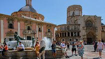 Essential Old Town Walking Tour in Valencia