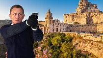 Bond’s Private Escape: Matera & Gravina Exclusive Tour