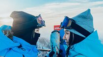 Kazakhstan Skiing Experience with Transportation
