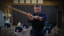 Samurai Experience - Learn Bushido through Kendo, in Tokyo