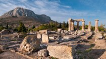 Ancient Corinth Private Tour