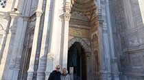 Most Popular Istanbul Old City Tour With Local Guide