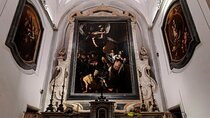 Private Tour to Caravaggio and the Artistic Heritage of Naples