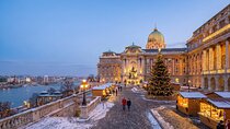 Budapest and all Hungary Self Guided AI tour for 7 days
