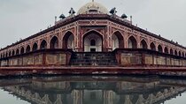 Best of Old and New Delhi City Tour in 8 Hours By Car