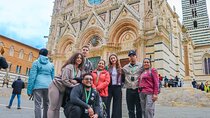Discover Siena: Guided Walking Tour and Cathedral Visit