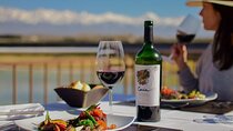 Winery in Valle de Uco with Premium Tastings and Gourmet Lunch
