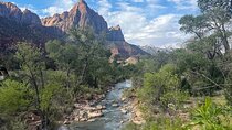 Half Day Guided Hike in Zion National Park