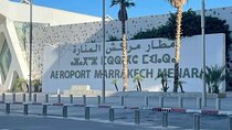 Private Transfers Marrakech Airport and City to City