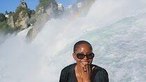 Private Rhine Falls Half Day Tour with a Local from Zurich