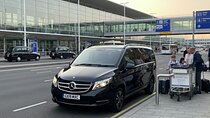 Heathrow Airport to/from Cambridge Private Transfer