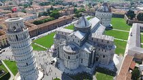 Private Shore Excursion to Pisa and Leaning Tower from Livorno