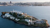 2-Day Alcatraz Visit + San Francisco E-Bike Tour