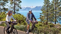 Lake Tahoe Lakeside Bike Rental