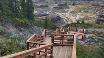 1 Day Drumheller Highlights: Museum Amphitheatre Hoodoos Canyon
