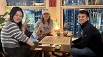 Beijing Nightlife with a Local Friend Bars Social and Culture
