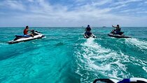Florida Keys Jet Ski Rental