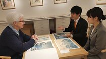 Ukiyo e Gallery Tour
