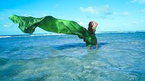 OceanShootJamaica Flying Dress, Montego Bay