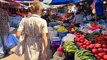 Taste the Flavors of Tbilisi Guided Walking Food Tour