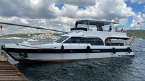 2 Hour Truly Private Yacht Exclusively for Family and Friends