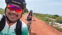 Ride into the Sunset Siem Reap Countryside Cycling Tour