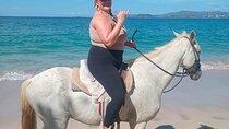 Horseback Riding - 1 hour 30 minutes Guided Tour