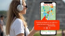 Self Guided Audio Walking Tour of Tulum