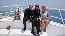 Marsa Mubarak Snorkeling Plus One Diving Stop & Lunch/ Marsa Alam