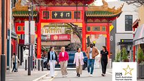 Tastes of Chinatown Adelaide food tour