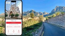 Soller’s Secret Stories: An Audio Tour by Travel Author