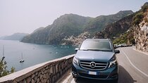Positano Grand Tour: Experience the Coast with exclusive tasting