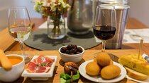 Madrid Food Tour - Tapas Walking Tour 