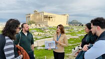 Acropolis Premium 2-Hour Small-Group Tour (Max 12 Guests)
