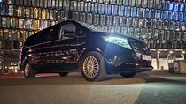 Private transport In Luxury MPV/SUV 5pax Keflavik Airport-RKV