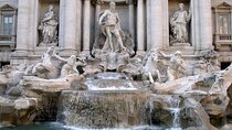 Rome Highlights Walking Tour