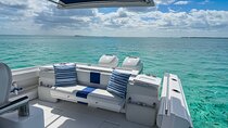 Key West Sandbar Excursion & Island Adventure Cruise