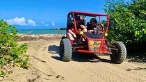 3 Hours Buggy Adventure from Puerto Plata