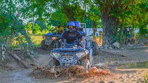 Limit ATV Adventure in Punta Cana