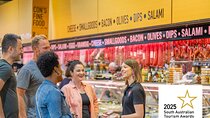 Adelaide Central Market Food Tour