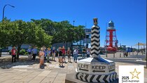 Port Adelaide Walking Tour