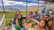 Lisbon to Porto Ride with Douro Valley Wine Experience