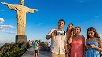 Rio de Janeiro Self-Guided Audio Tour