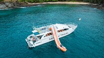 Phi Phi Islands and Khai Island by Premium Speed Catamaran