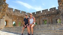 One Day Private Juyongguan Great Wall Hiking
