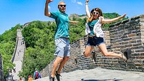 One Day Private Huanghuacheng Great Wall Hiking