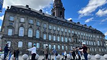 Segway Tours Copenhagen - 1 Hr. 15 min. Private local Guide